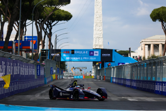 Spacesuit Collections Photo ID 139405, Shivraj Gohil, Rome ePrix, Italy, 13/04/2019 16:58:24