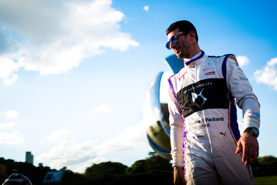 Spacesuit Collections Photo ID 7911, Nat Twiss, Buenos Aires ePrix, Argentina, 15/02/2017 21:31:55