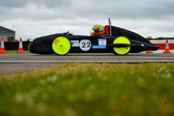 Spacesuit Collections Photo ID 31576, Lou Johnson, Greenpower Goodwood, UK, 25/06/2017 13:51:16