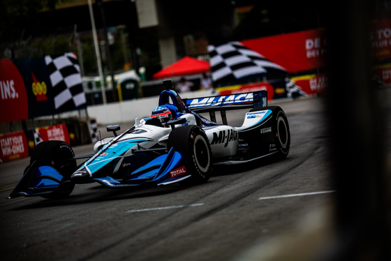 Spacesuit Collections Photo ID 161566, Andy Clary, Honda Indy Toronto, Canada, 12/07/2019 11:34:06