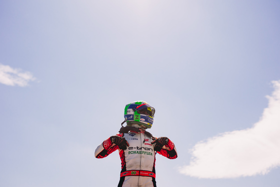 Spacesuit Collections Photo ID 263114, Shiv Gohil, Berlin ePrix, Germany, 14/08/2021 14:53:41