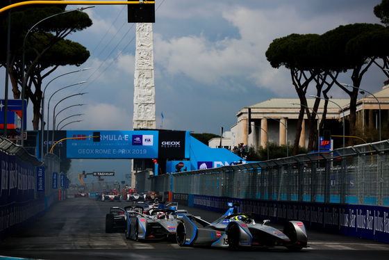 Spacesuit Collections Photo ID 139367, Shivraj Gohil, Rome ePrix, Italy, 13/04/2019 16:08:02