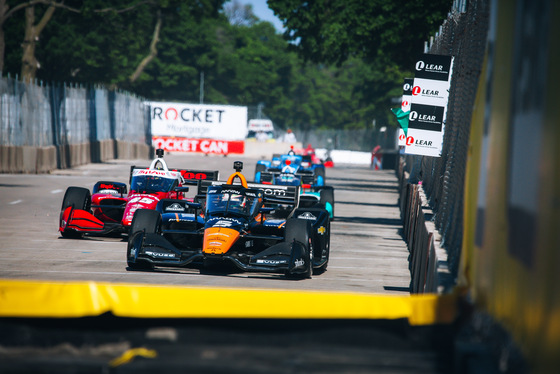 Spacesuit Collections Photo ID 244405, Kenneth Midgett, Chevrolet Detroit Grand Prix, United States, 11/06/2021 16:00:39