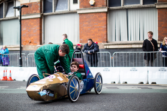 Spacesuit Collections Photo ID 143643, Adam Pigott, Hull Street Race, UK, 28/04/2019 15:59:21