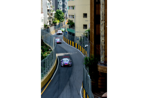 Spacesuit Collections Photo ID 176085, Peter Minnig, Macau Grand Prix 2019, Macao, 16/11/2019 03:42:30
