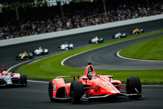 Spacesuit Collections Photo ID 150321, Andy Clary, Indianapolis 500, United States, 26/05/2019 12:52:50