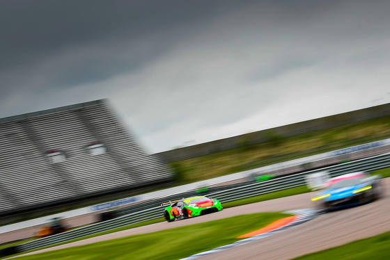 Spacesuit Collections Photo ID 68251, Nic Redhead, British GT Round 3, UK, 29/04/2018 14:14:22