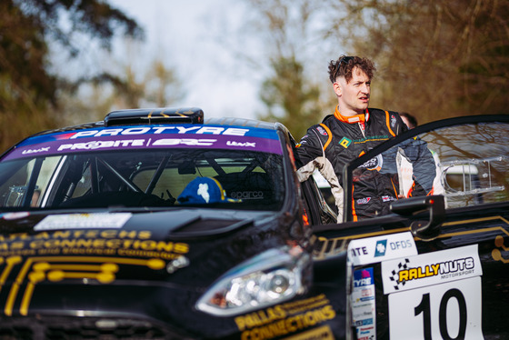 Spacesuit Collections Photo ID 456024, Adam Pigott, Rallynuts Severn Valley Stages, UK, 12/04/2024 17:00:57