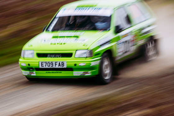 Spacesuit Collections Photo ID 457334, Adam Pigott, Rallynuts Severn Valley Stages, UK, 13/04/2024 08:10:49