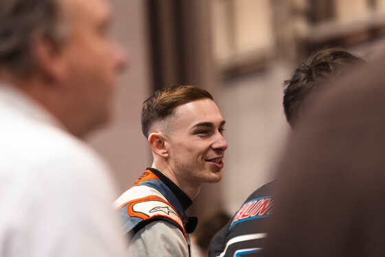 Spacesuit Collections Photo ID 520120, Alex Stefan, Autosport International Show, UK, 10/01/2025 11:36:42