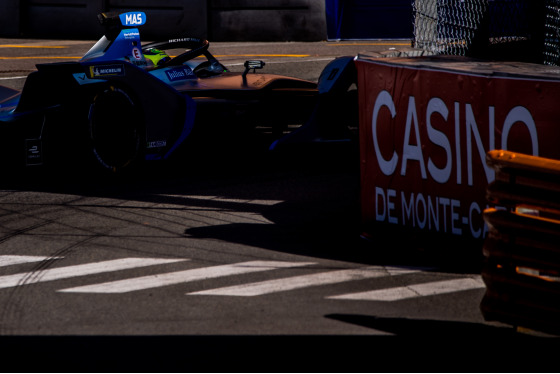 Spacesuit Collections Photo ID 145428, Sergey Savrasov, Monaco ePrix, Monaco, 11/05/2019 17:09:20