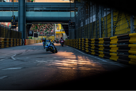 Spacesuit Collections Photo ID 176256, Peter Minnig, Macau Grand Prix 2019, Macao, 16/11/2019 09:38:41