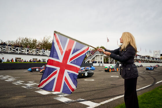 Spacesuit Collections Photo ID 513665, James Lynch, Greenpower International Final, UK, 13/10/2024 15:20:10