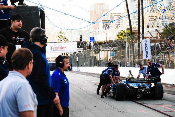 Spacesuit Collections Photo ID 138481, Jamie Sheldrick, Acura Grand Prix of Long Beach, United States, 11/04/2019 18:51:33