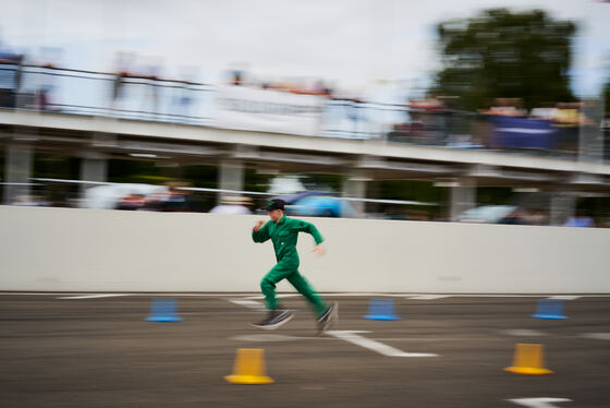 Spacesuit Collections Photo ID 405452, James Lynch, Gathering of Goblins, UK, 09/07/2023 14:38:13