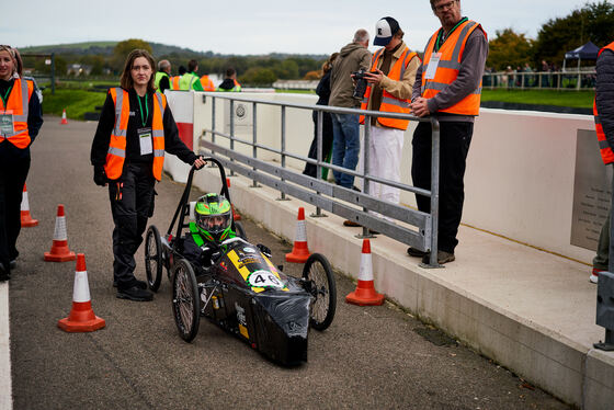 Spacesuit Collections Photo ID 513494, James Lynch, Greenpower International Final, UK, 13/10/2024 10:43:57