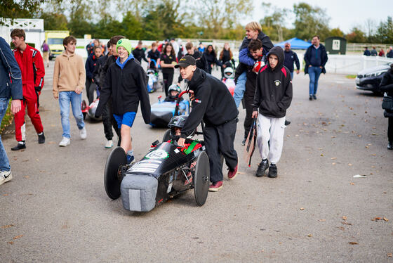 Spacesuit Collections Photo ID 513236, James Lynch, Greenpower International Final, UK, 13/10/2024 17:00:00