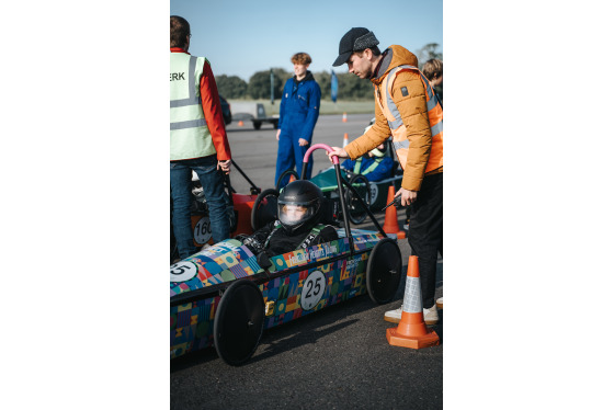 Spacesuit Collections Photo ID 511739, Jonathan Rogers, Dunsfold Park Heat, UK, 15/09/2024 09:00:29