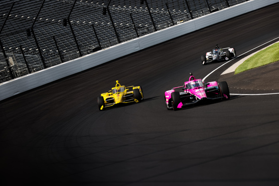 Spacesuit Collections Photo ID 203351, Andy Clary, 104th Running of the Indianapolis 500, United States, 12/08/2020 16:02:06