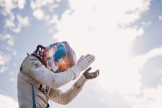 Spacesuit Collections Photo ID 265085, Shiv Gohil, Berlin ePrix, Germany, 15/08/2021 16:49:45