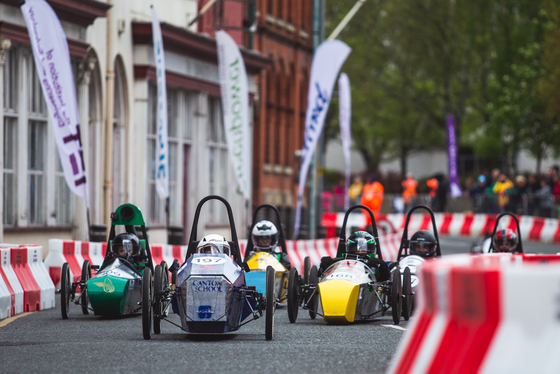 Spacesuit Collections Photo ID 142793, Adam Pigott, Hull Street Race, UK, 28/04/2019 13:07:26