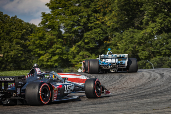 Spacesuit Collections Photo ID 211890, Sean Montgomery, Honda Indy 200 at Mid-Ohio, United States, 12/09/2020 16:18:52