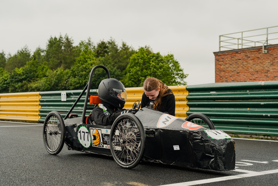 Spacesuit Collections Photo ID 481345, Kieran Fallows, Croft Circuit Gathering of Formulas, UK, 21/05/2024 09:50:18