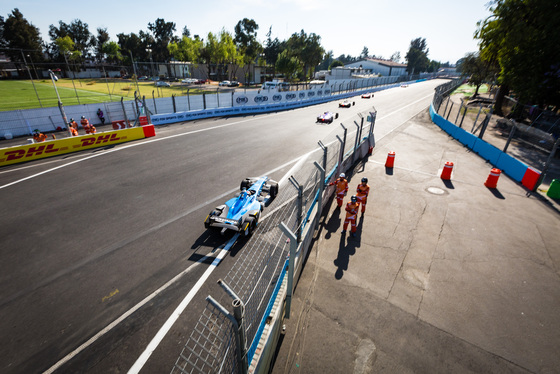 Spacesuit Collections Photo ID 12777, Adam Warner, Mexico City ePrix, Mexico, 01/04/2017 16:29:32