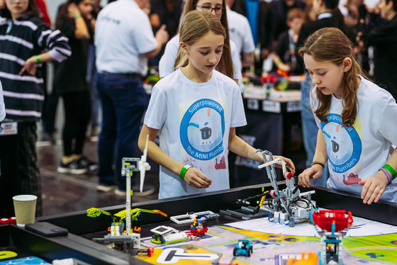 Spacesuit Collections Photo ID 377524, Adam Pigott, FIRST LEGO League Great Britain Final, UK, 22/04/2023 13:13:04