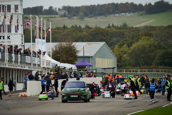 Spacesuit Collections Photo ID 513859, James Lynch, Greenpower International Final, UK, 13/10/2024 13:04:12