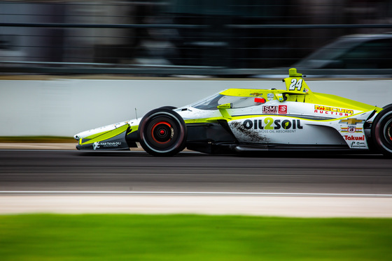 Spacesuit Collections Photo ID 214919, Kenneth Midgett, INDYCAR Harvest GP Race 1, United States, 02/10/2020 17:21:02