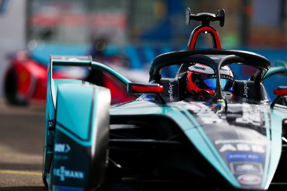 Spacesuit Collections Photo ID 149757, Shivraj Gohil, Berlin ePrix, Germany, 25/05/2019 09:03:36