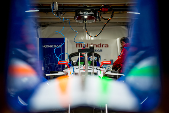 Spacesuit Collections Photo ID 148779, Lou Johnson, Berlin ePrix, Germany, 22/05/2019 16:16:32