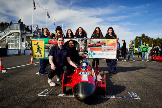 Spacesuit Collections Photo ID 334142, James Lynch, Goodwood International Final, UK, 09/10/2022 14:50:10