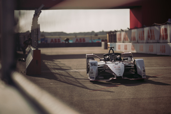 Spacesuit Collections Photo ID 266372, Shiv Gohil, Berlin ePrix, Germany, 15/08/2021 08:10:01