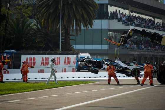 Spacesuit Collections Photo ID 186185, Peter Minnig, Mexico City E-Prix, Mexico, 15/02/2020 16:10:34