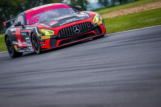 Spacesuit Collections Image ID 151026, Nic Redhead, British GT Snetterton, UK, 19/05/2019 15:48:01