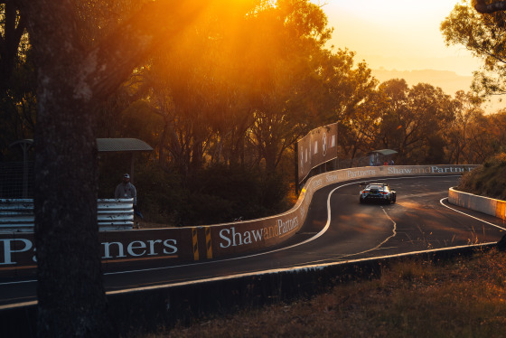 Spacesuit Collections Photo ID 528281, Levi Erb, Bathurst 12 Hour International, Australia, 02/02/2025 05:37:34