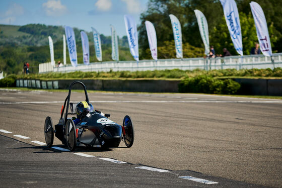 Spacesuit Collections Photo ID 146135, James Lynch, Greenpower Season Opener, UK, 12/05/2019 10:02:27