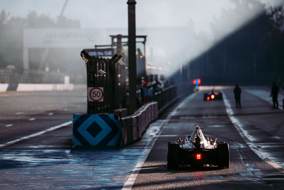 Spacesuit Collections Photo ID 522239, Adam Pigott, Mexico City ePrix, Mexico, 11/01/2025 08:14:35