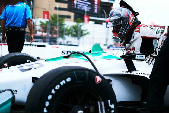 Spacesuit Collections Photo ID 161543, Jamie Sheldrick, Honda Indy Toronto, Canada, 12/07/2019 11:01:41