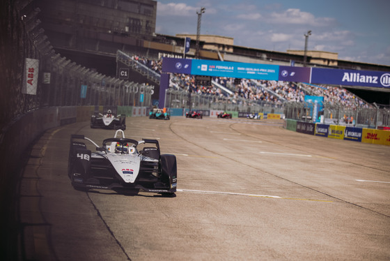 Spacesuit Collections Photo ID 263454, Shiv Gohil, Berlin ePrix, Germany, 14/08/2021 14:07:51