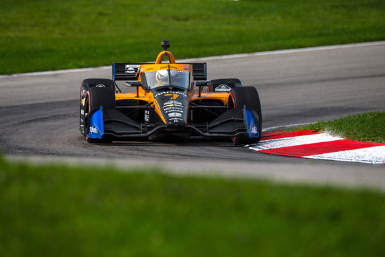 Spacesuit Collections Photo ID 212087, Al Arena, Honda Indy 200 at Mid-Ohio, United States, 13/09/2020 13:22:23