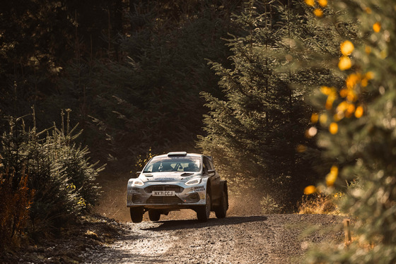 Spacesuit Collections Photo ID 515215, Alex Stefan, Cambrian Rally, UK, 26/10/2024 12:44:05