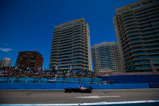 Spacesuit Collections Photo ID 106802, Shivraj Gohil, Punta del Este ePrix, Uruguay, 13/12/2014 12:56:48