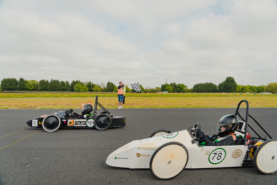 Spacesuit Collections Photo ID 481478, Kieran Fallows, Croft Circuit Gathering of Formulas, UK, 21/05/2024 15:36:02