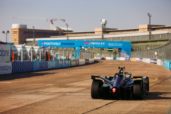 Spacesuit Collections Photo ID 200819, Shiv Gohil, Berlin ePrix, Germany, 08/08/2020 09:05:51