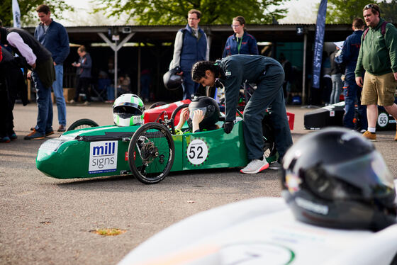 Spacesuit Collections Photo ID 380167, James Lynch, Goodwood Heat, UK, 30/04/2023 08:51:34
