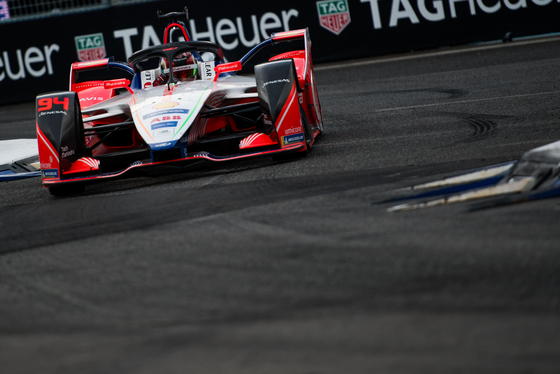 Spacesuit Collections Photo ID 139639, Lou Johnson, Rome ePrix, Italy, 13/04/2019 15:29:14