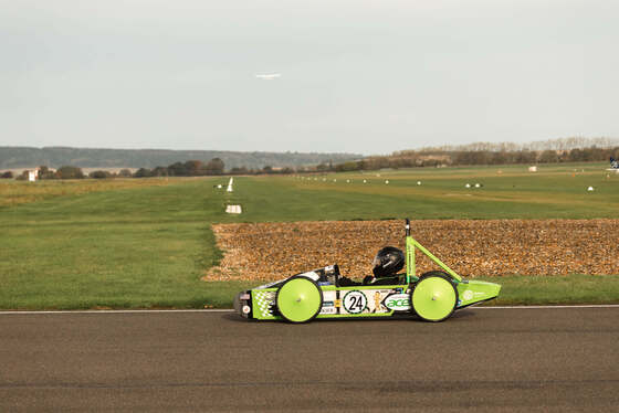 Spacesuit Collections Photo ID 514253, Alex Stefan, Greenpower International Final, UK, 13/10/2024 09:36:35